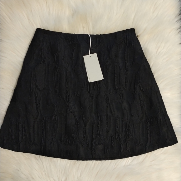 COS Dresses & Skirts - COS Cloque Skirt